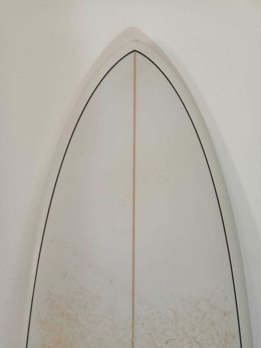 6’10 Fish Surfboard 46L / Prancha Fish