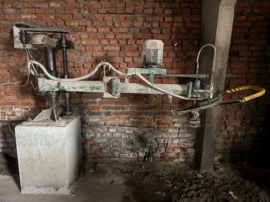 Станки  по каменю- граніту