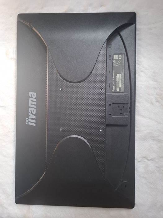 Monitor dla graczy  Iiyama ProLite B2280HS