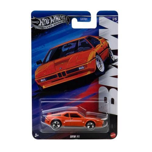 Продам Hot wheels, Premium, RLC, Silver siries