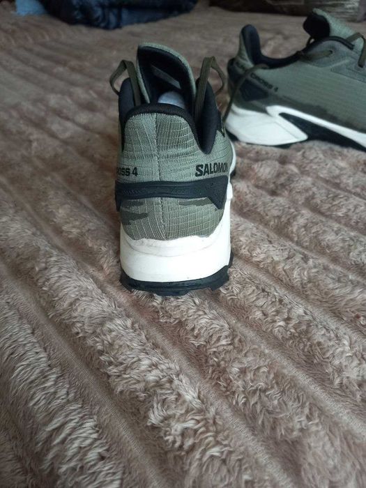 Косівки чоловічі  Salomon