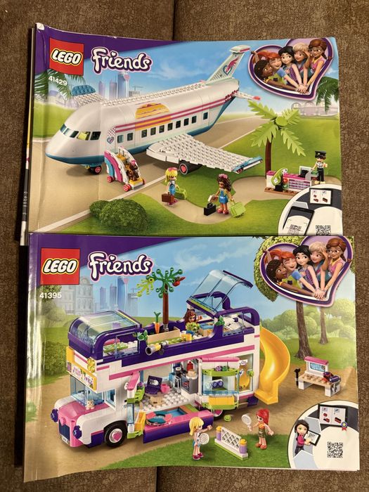 Ігровий набір Lego оригінал 15 комплектів