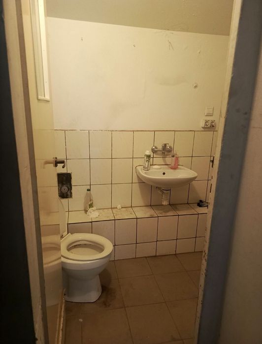 Hala magazynowa do wynajęcia