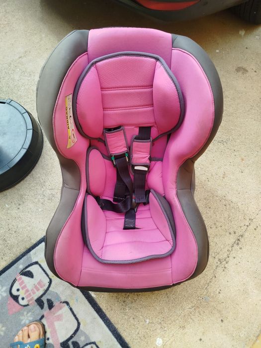 Cadeira automóvel