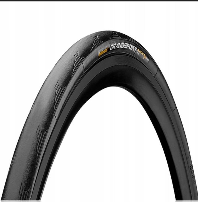 Opony continental grand sport race 28 cali  28mm