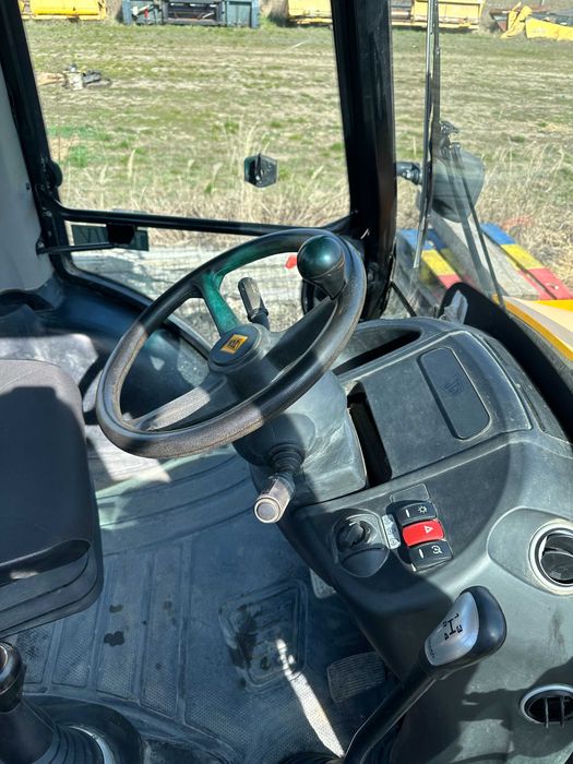Екскаватор навантажувач JCB 3CX 2022
