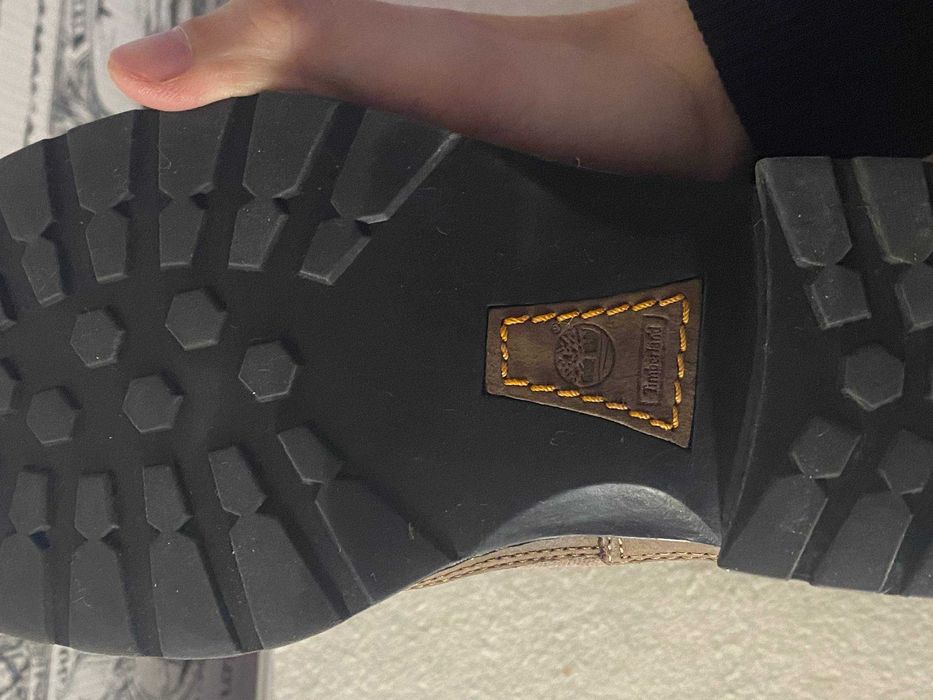 Timberland Earthkeepers