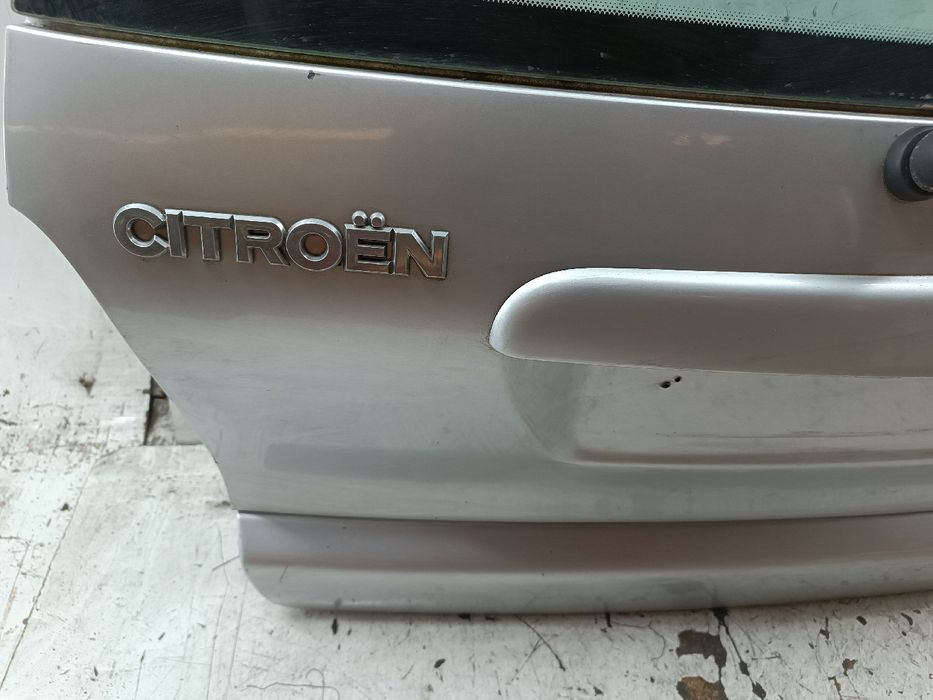 Porta de mala - CITROËN XSARA Caixa/Combi | 98 - 05