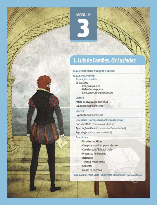 Novos Percursos Profissionais 1 - Manual do Professor