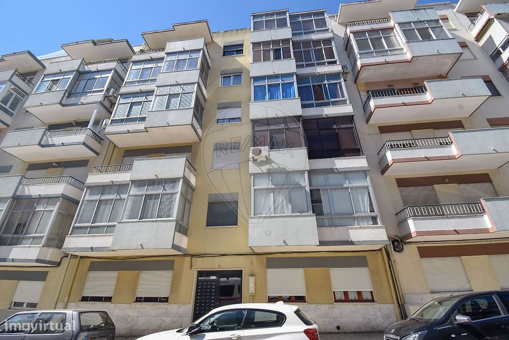 Apartamento T0 para venda