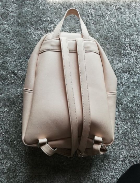 Pink Small Backpack64332171798401121