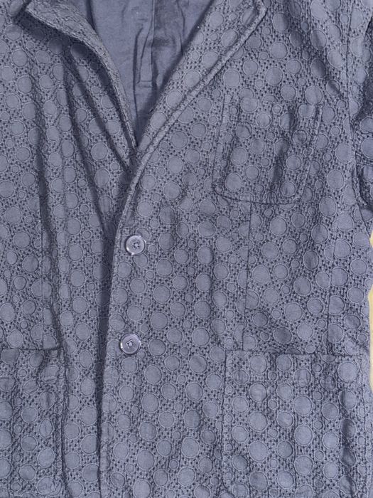 Пиджак Gant ( синій ) размір М
