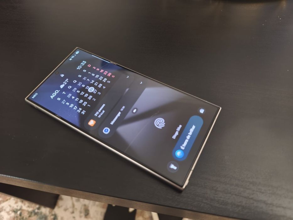 Samsung Galaxy S24 Ultra