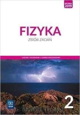 NOWA\ Fizyka 2 Zbiór zadań Rozszerzony WSiP