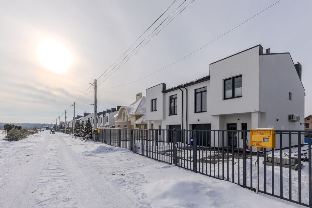 Продаж котеджу с. Холодновідка поруч з м.Львів