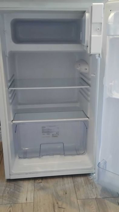 Mała lodówka Amica