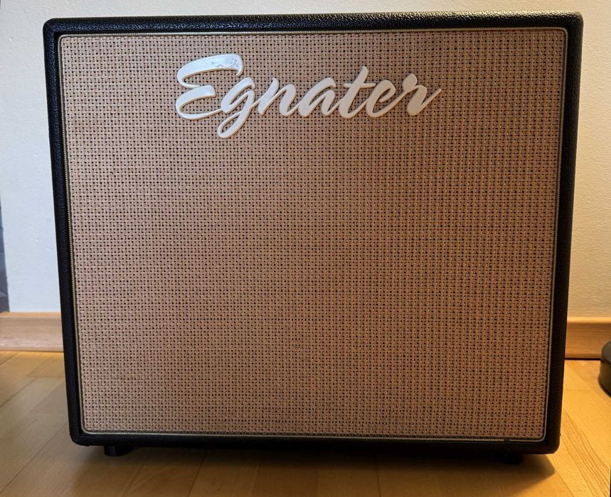Egnater Tweaker-40 wzmacniacz gitarowy, combo