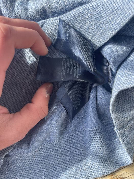 Кофта оріг Tommy hilfiger