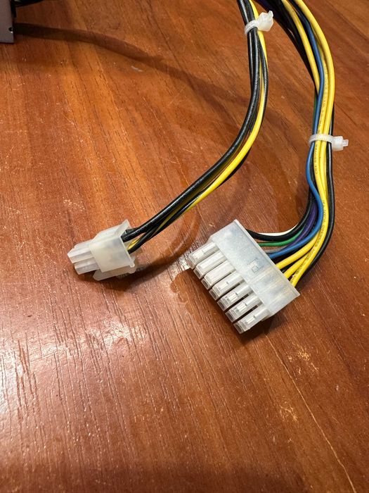 Блок питания FSP280-40EPA - 280W 14-Pin 80+ Bronze for ThinkServer TS140 TS150 ThinkCentre M73 M82 M83 M92