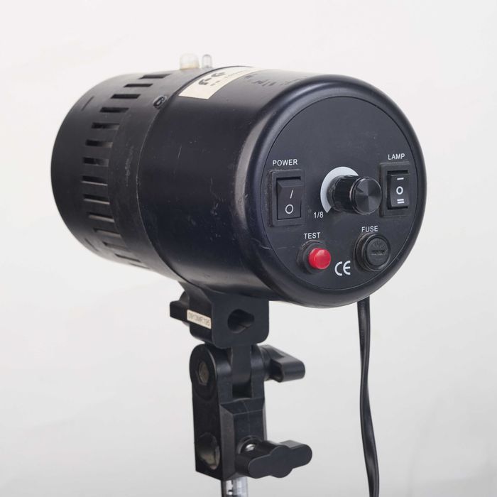 Фотоспалах вспишка Falcon SS-100MR