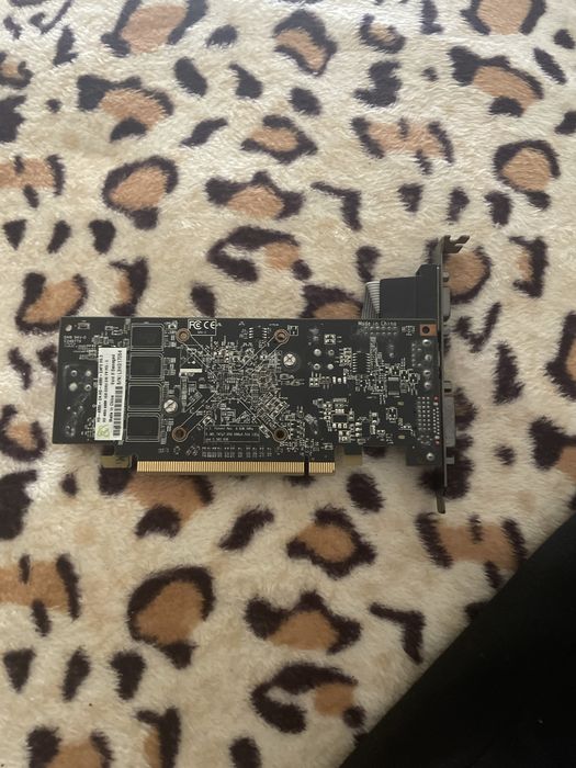 Placa Grafica 2Gb