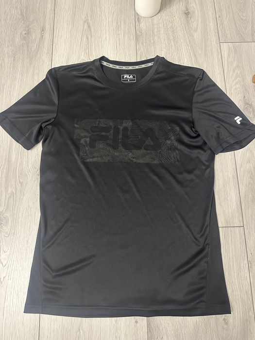 Чоловіча футболка Fila