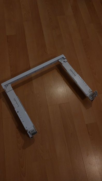 Adapter łącznik pralki z suszarką BEKO