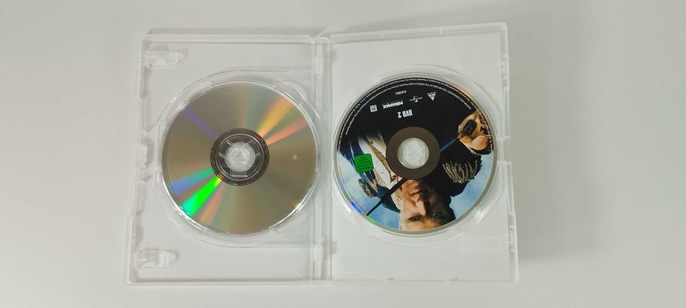 Master and Commander - Direction Edition - DVD - 2 discos