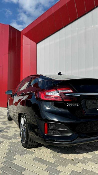 Honda Clarity PLUG-IN HYBRID 2018