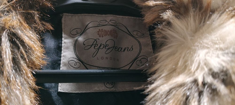 Futerko Pepe Jeans r. XS