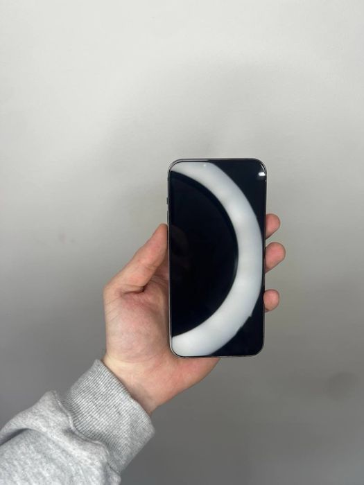 Apple iPhone 13 Pro Max 256GB Graphite 100% Neverlock