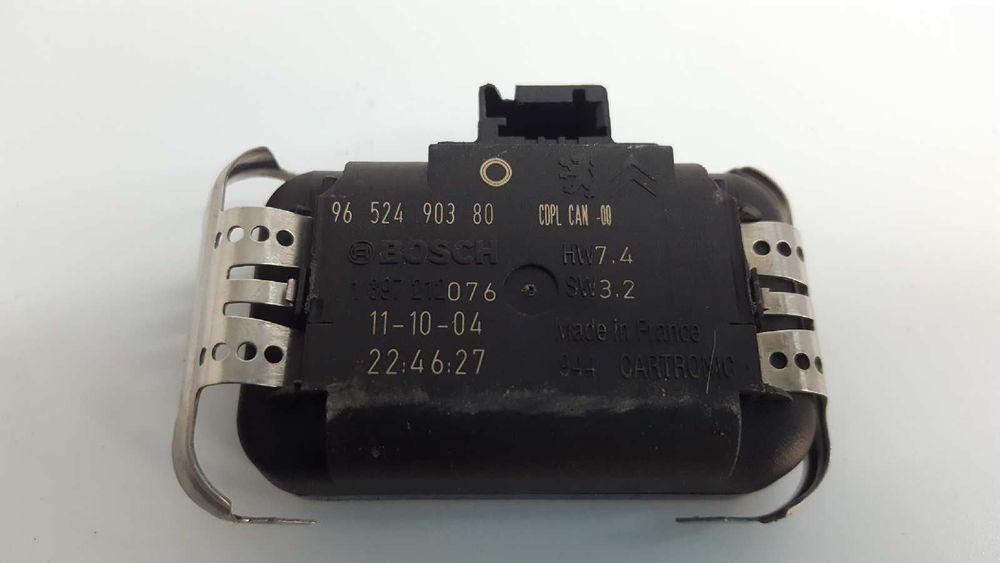 SENSOR DE CHUVA/LUZ PEUGEOT 407 SW ST SPORT PACK