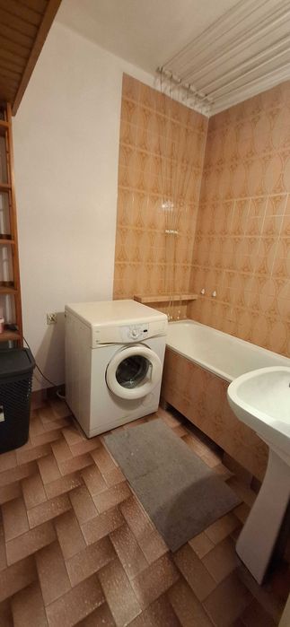 Mieszkanie – Warszawa, Bielany - Widok 3