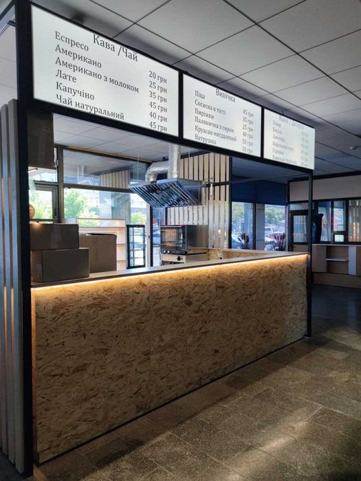 Торгівельні острівки ТЦ | Меблі для магазину в ТЦ | Меблі для бізнесу