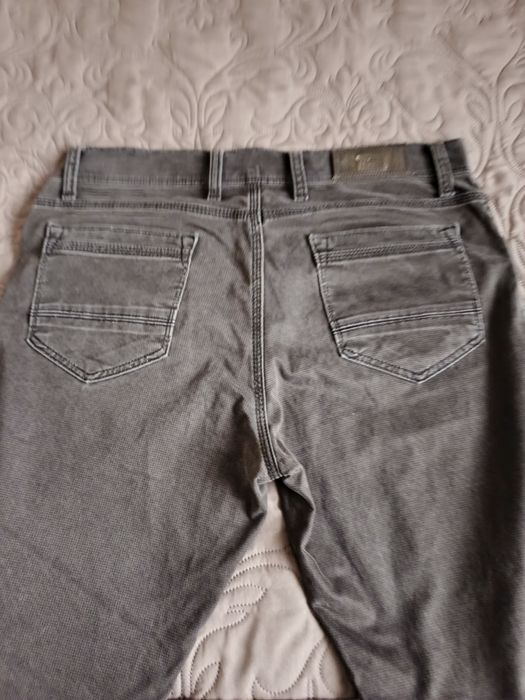 Брюки чоловічі  весна