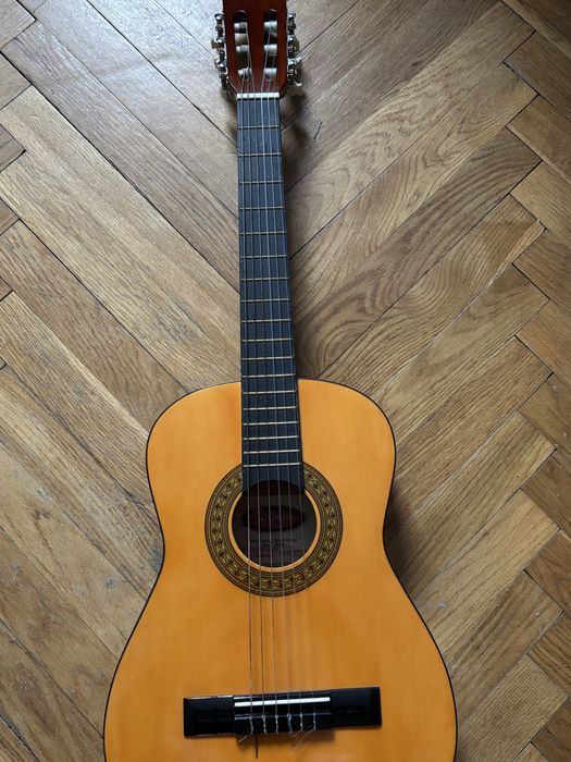 Gitara klasyczna 3/4