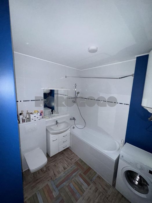 Продаж 1-кімнатної квартири в ЖК Флагман на пров. Лобачевського 7