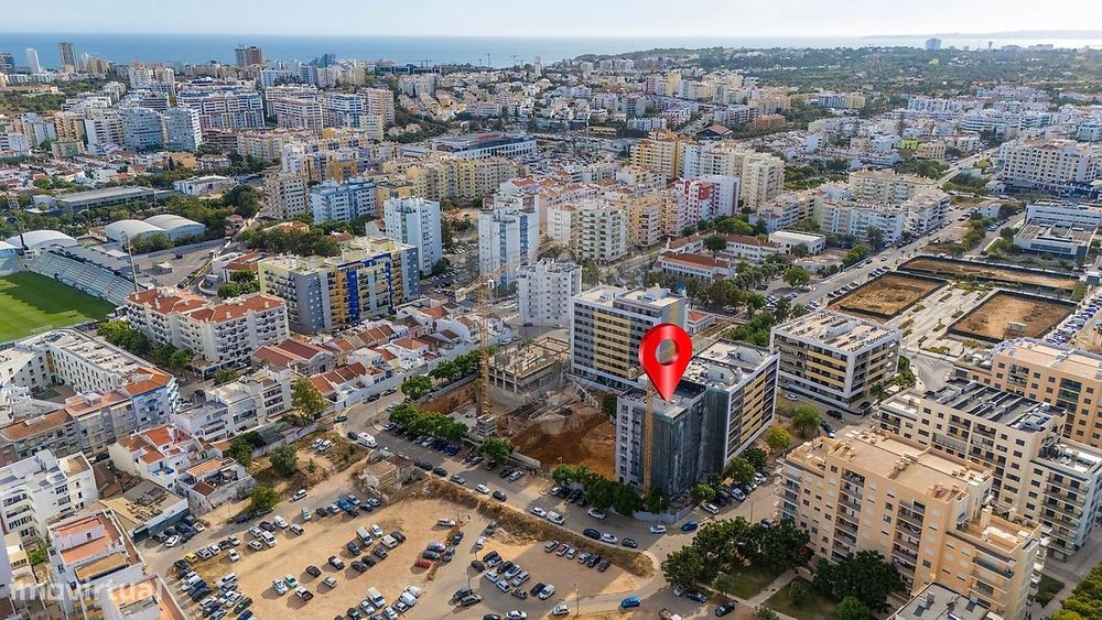 Apartamento T1 para venda