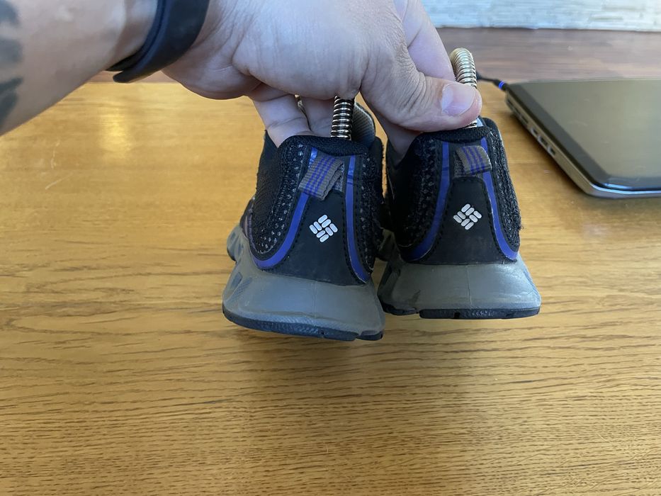 Buty Columbia 36 rozmiar