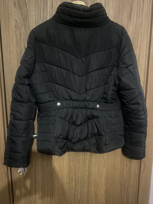 Casaco acolchoado (Primark cares)