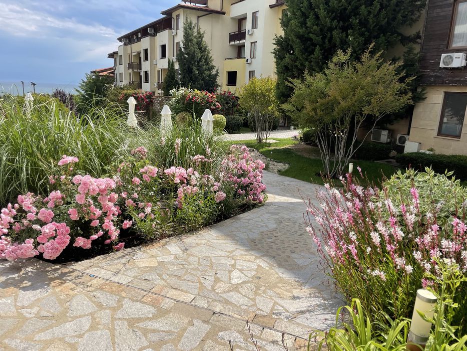 Продаж апартаментів в Болгарії Святий Влас / Garden of Eden