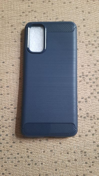 Чохол на смартфон Samsung S20, м'який