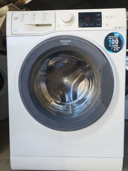 Máquina de lavar roupa