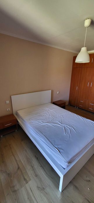 Mieszkanie 2-pok. 48 m² z garażem do wynajęcia, Wrocław ul. Inżynierska - Widok 6