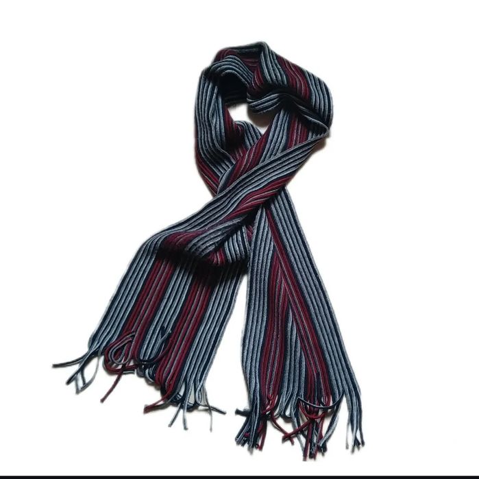 Теплі шарфики!!!