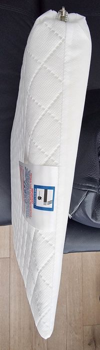 Almofada Antirefluxo