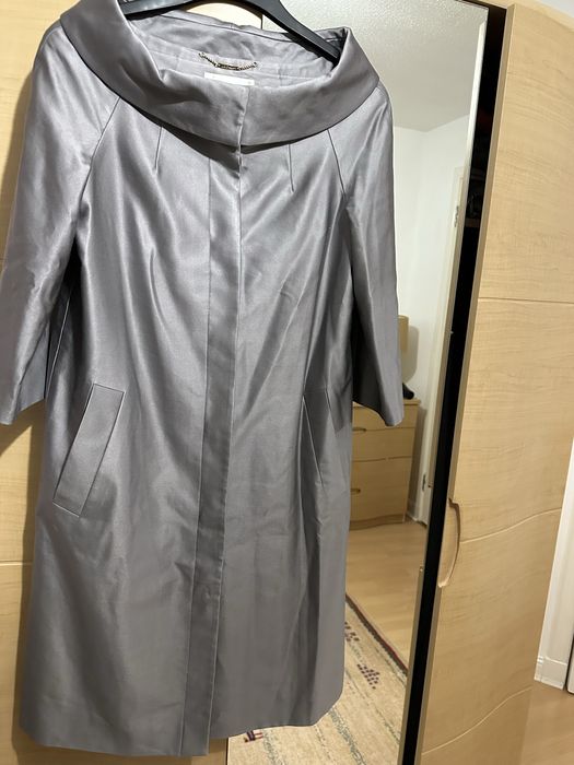 L.K Bennett. Piekny plaszczyk, rozm 10, nowy