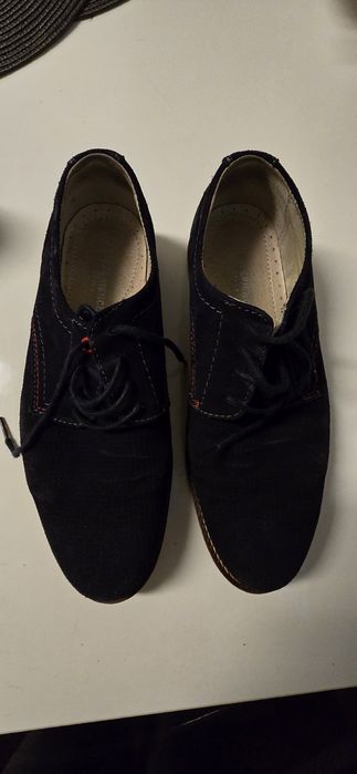 Sapatos Homem como Novos
