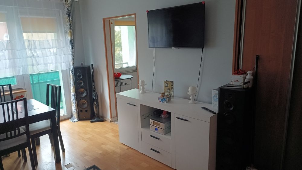 Mieszkanie 3 pokojowe