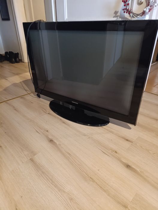 Darmowy - Telewizor Samsung, 42 cale, plazma